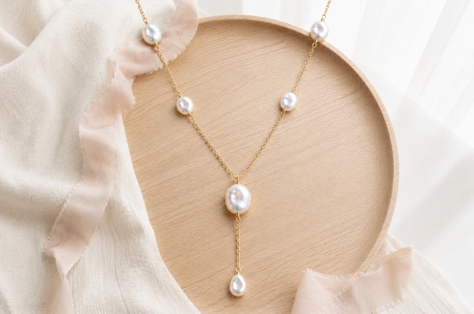 Mimi Mode Jewelry - Timeless Elegance, Born of Nature's Grace