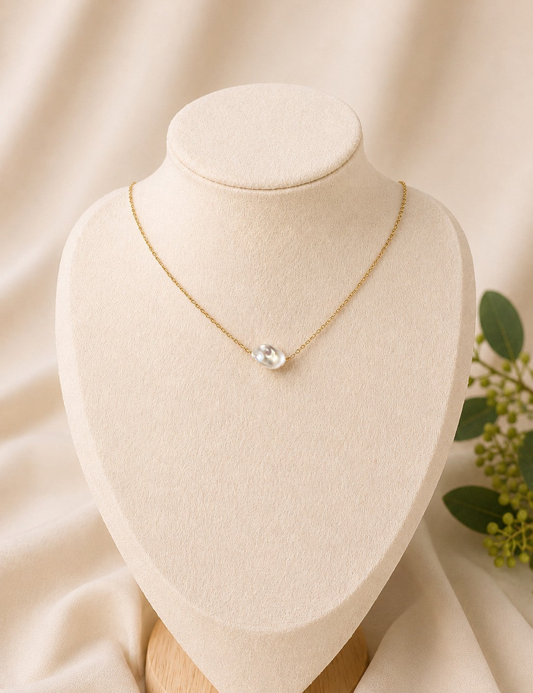 Mimi Mode Jewelry - Timeless Elegance, Born of Nature's Grace